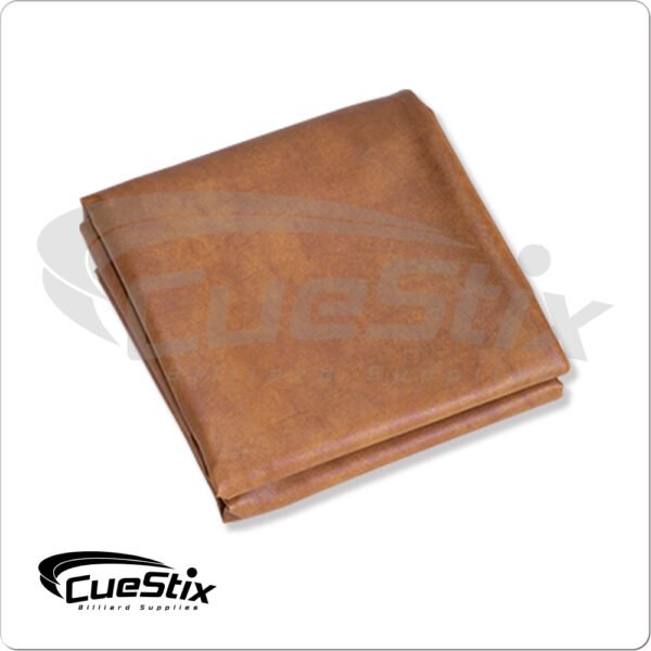 7ft Heavy Duty Table Cover - Tan